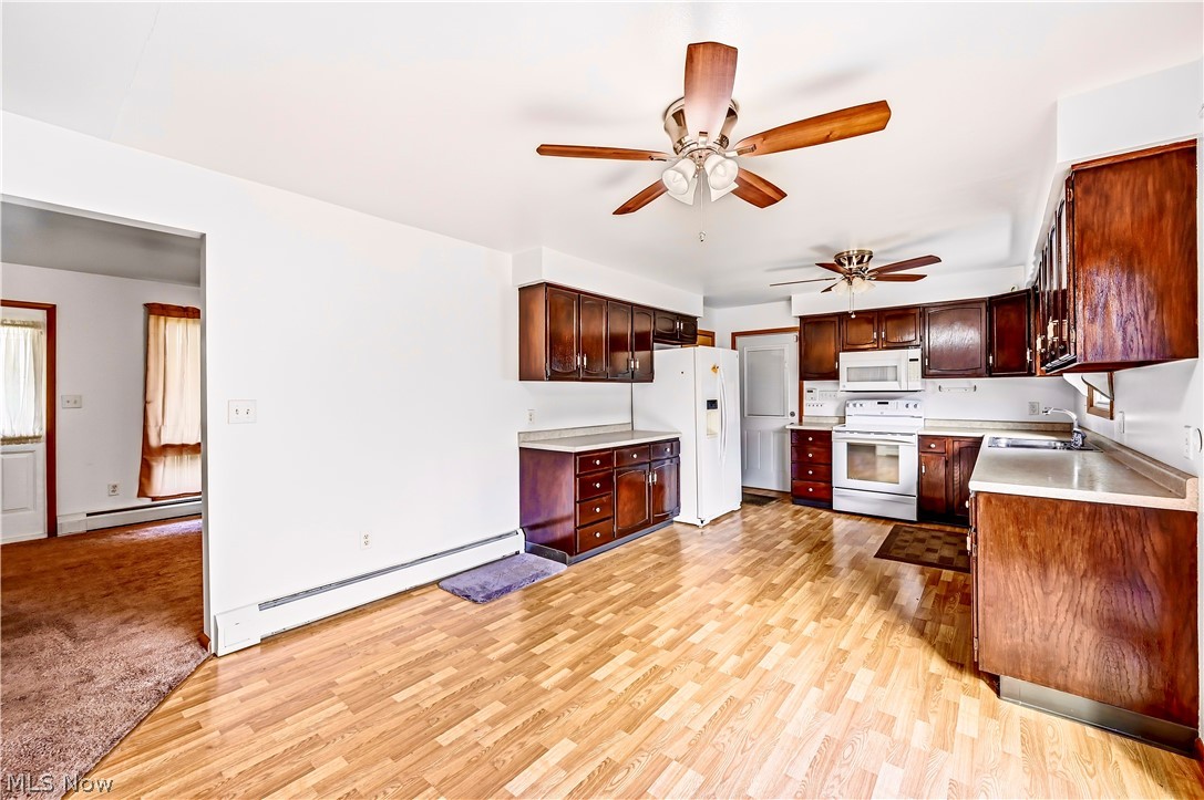 7156 Chestnut Ridge Road Hubbard OH 44425