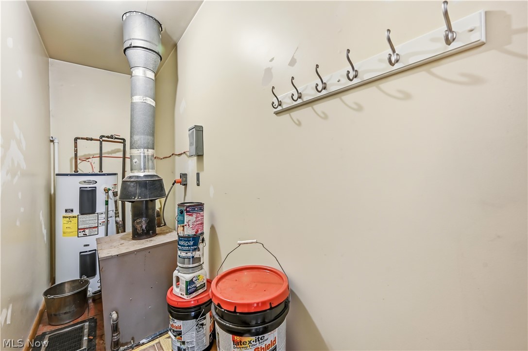7156 Chestnut Ridge Road Hubbard OH 44425