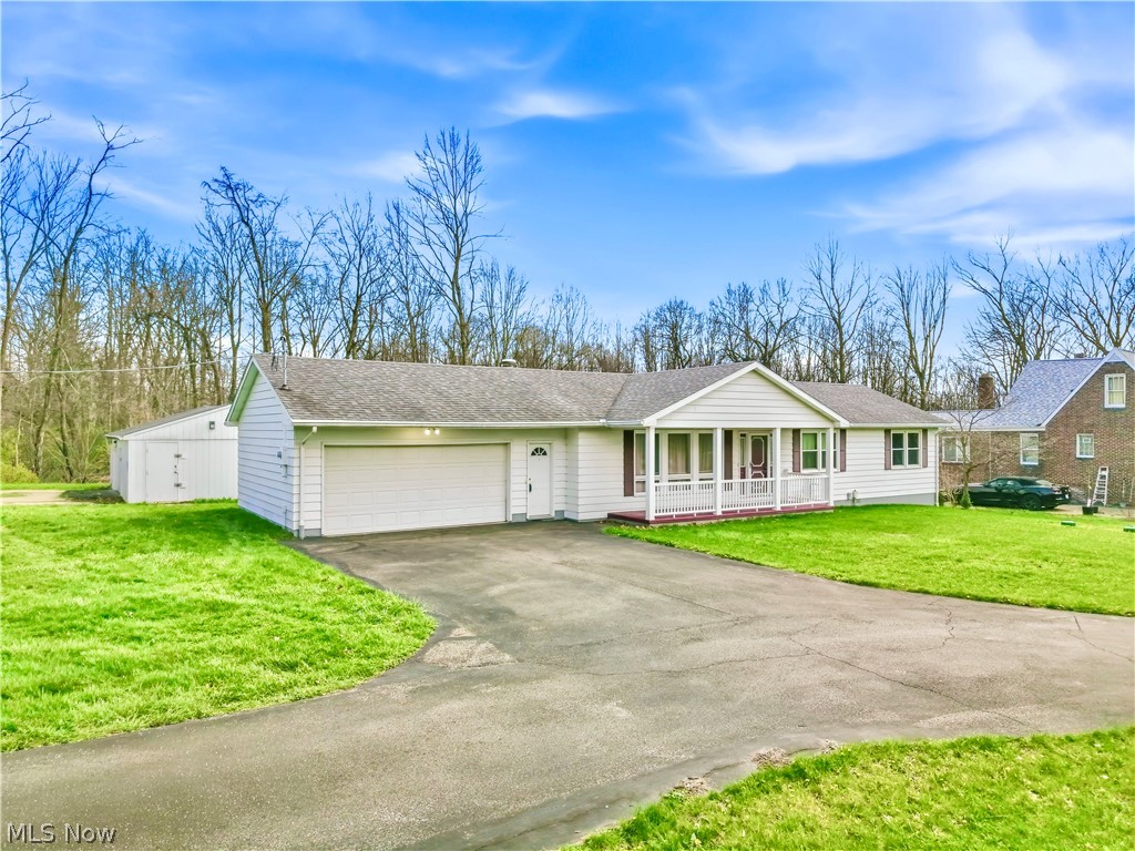 7156 Chestnut Ridge Road Hubbard OH 44425