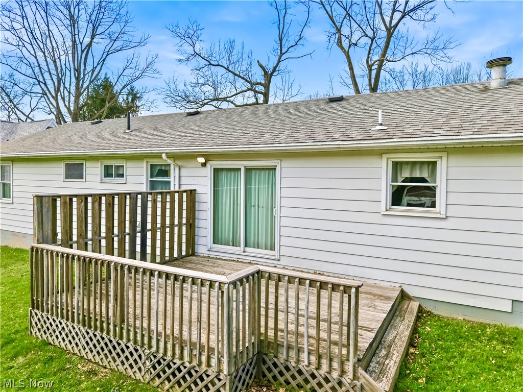 7156 Chestnut Ridge Road Hubbard OH 44425