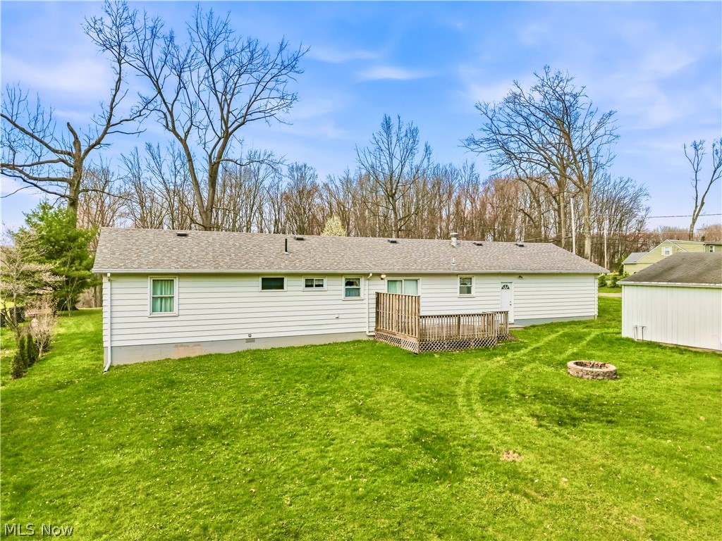 7156 Chestnut Ridge Road Hubbard OH 44425