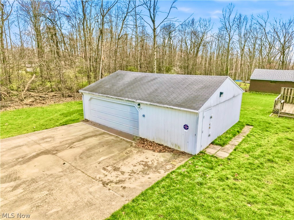 7156 Chestnut Ridge Road Hubbard OH 44425