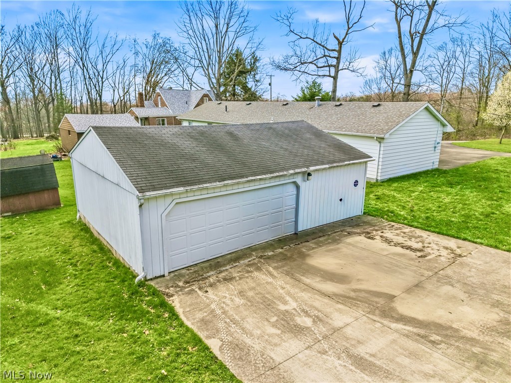 7156 Chestnut Ridge Road Hubbard OH 44425