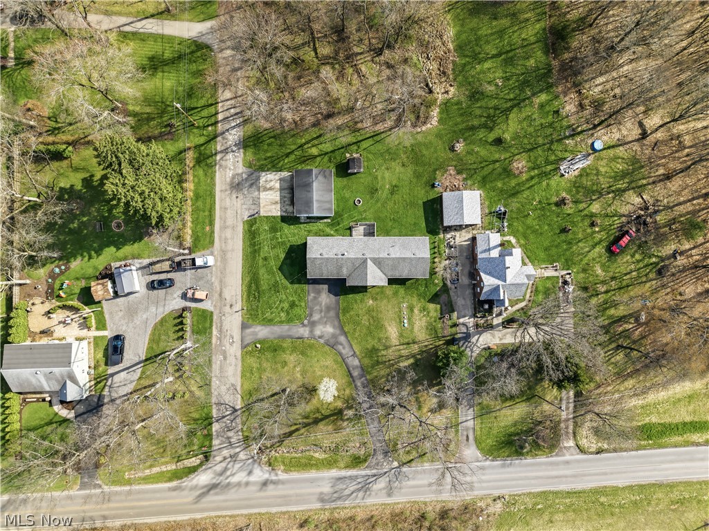 7156 Chestnut Ridge Road Hubbard OH 44425