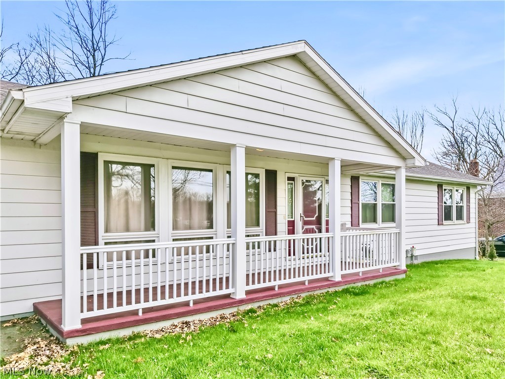 7156 Chestnut Ridge Road Hubbard OH 44425