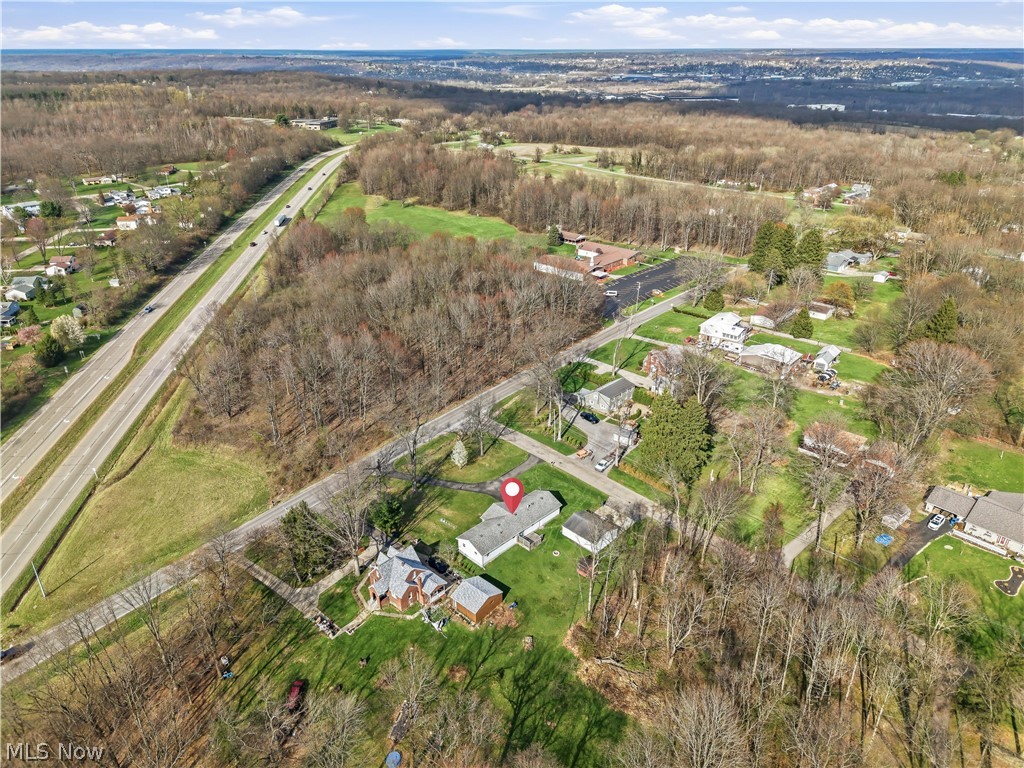 7156 Chestnut Ridge Road Hubbard OH 44425
