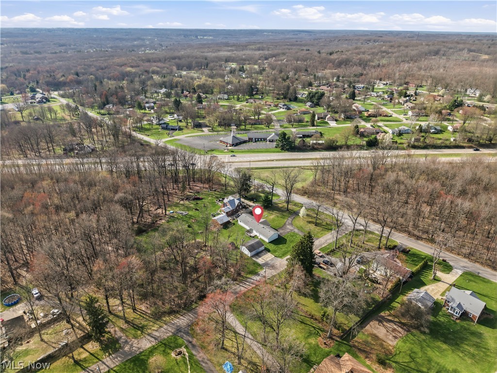7156 Chestnut Ridge Road Hubbard OH 44425