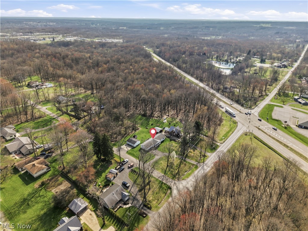 7156 Chestnut Ridge Road Hubbard OH 44425
