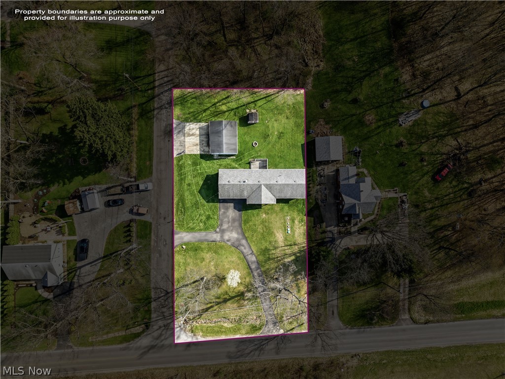 7156 Chestnut Ridge Road Hubbard OH 44425