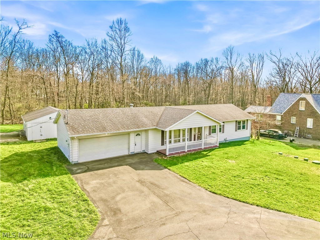 7156 Chestnut Ridge Road Hubbard OH 44425