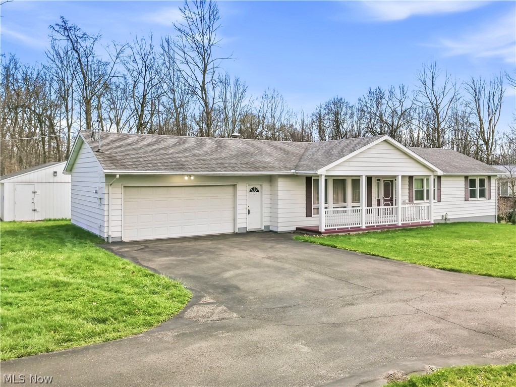 7156 Chestnut Ridge Road Hubbard OH 44425