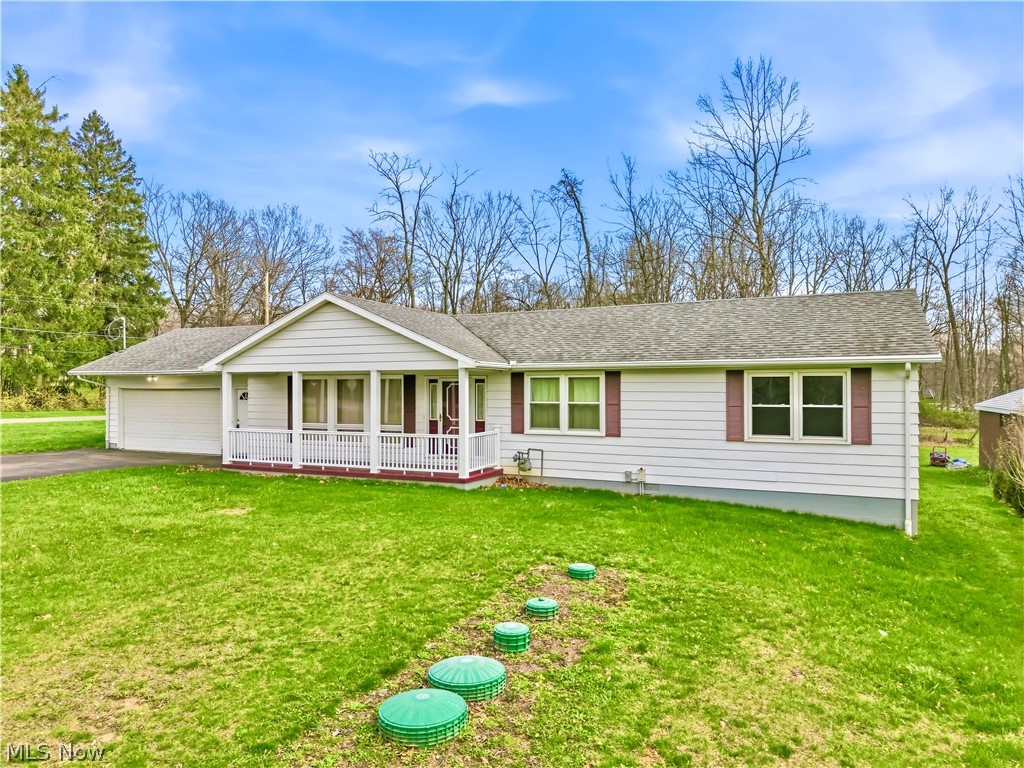 7156 Chestnut Ridge Road Hubbard OH 44425