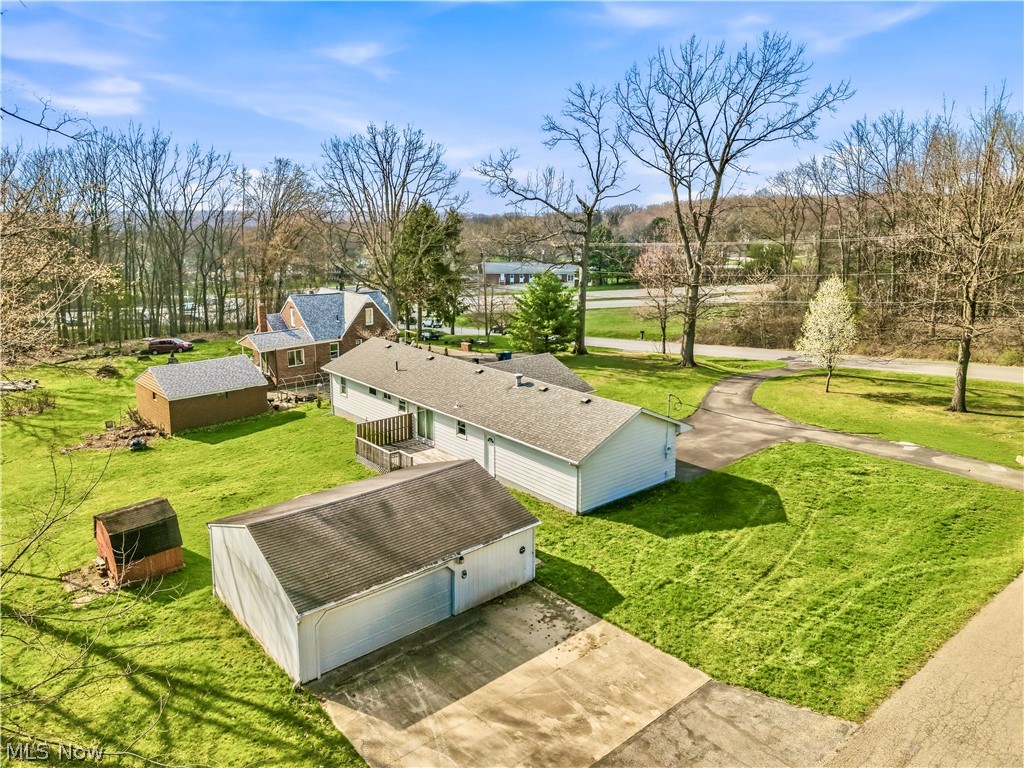 7156 Chestnut Ridge Road Hubbard OH 44425