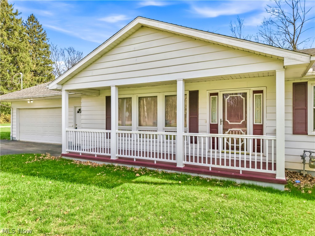 7156 Chestnut Ridge Road Hubbard OH 44425
