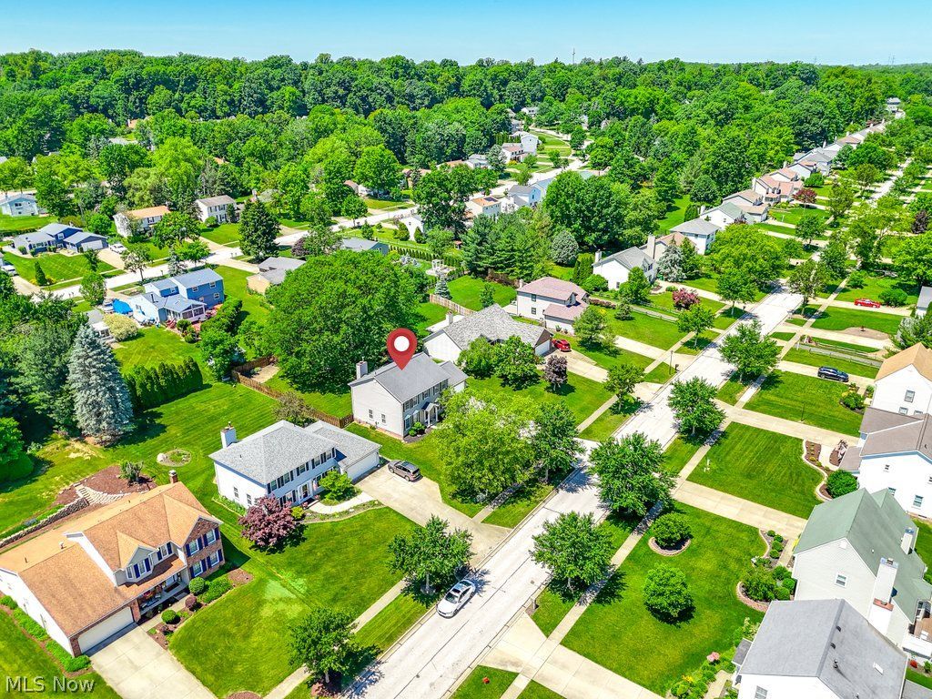 1314 Sharonbrook Drive Twinsburg OH 44087