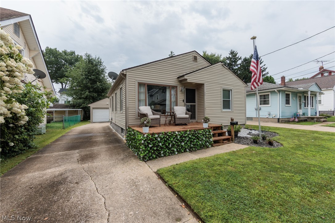 88 E Catawba Avenue Akron OH 44301