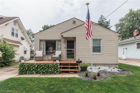 88 E Catawba Avenue Akron OH 44301