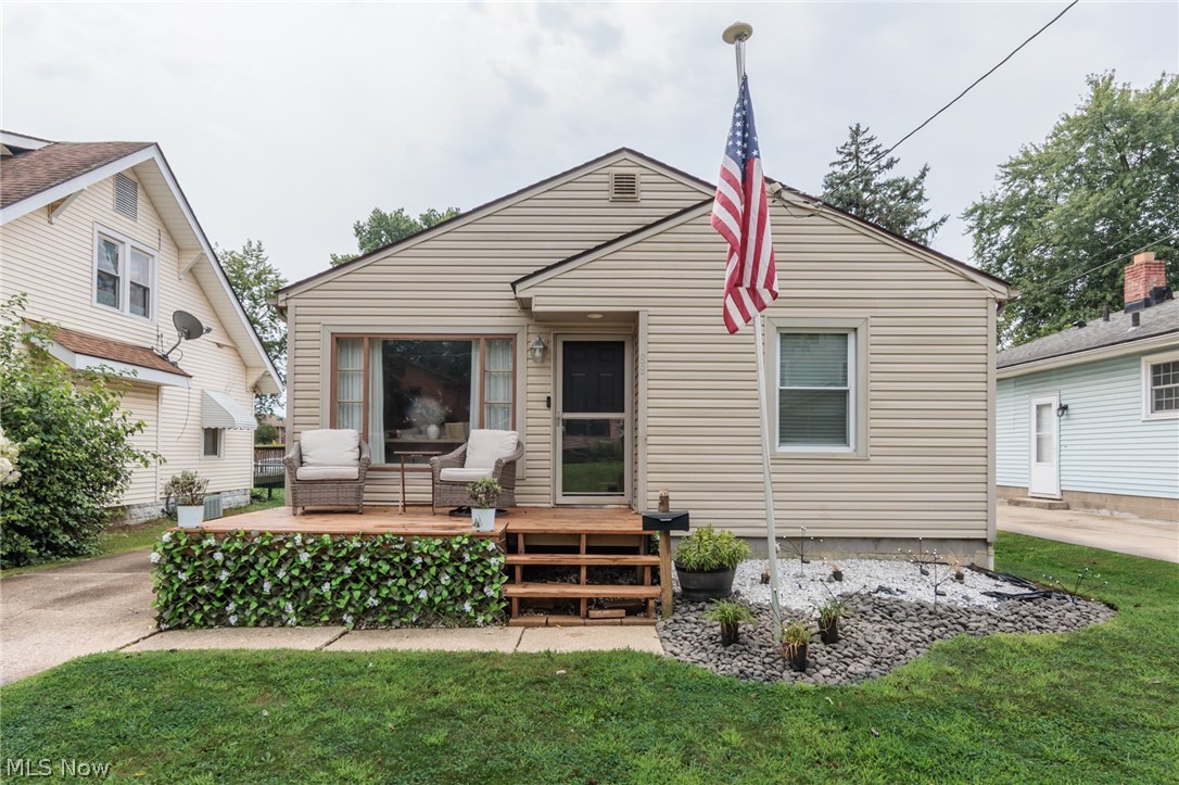 88 E Catawba Avenue Akron OH 44301