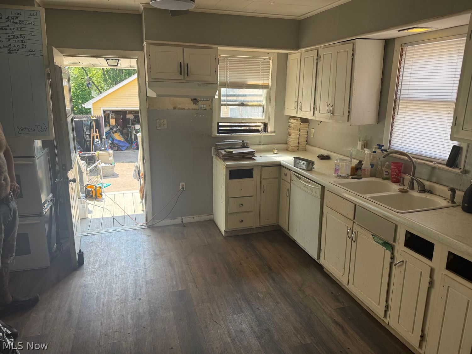 404 Bonnie Brae Avenue SE Warren OH 44484
