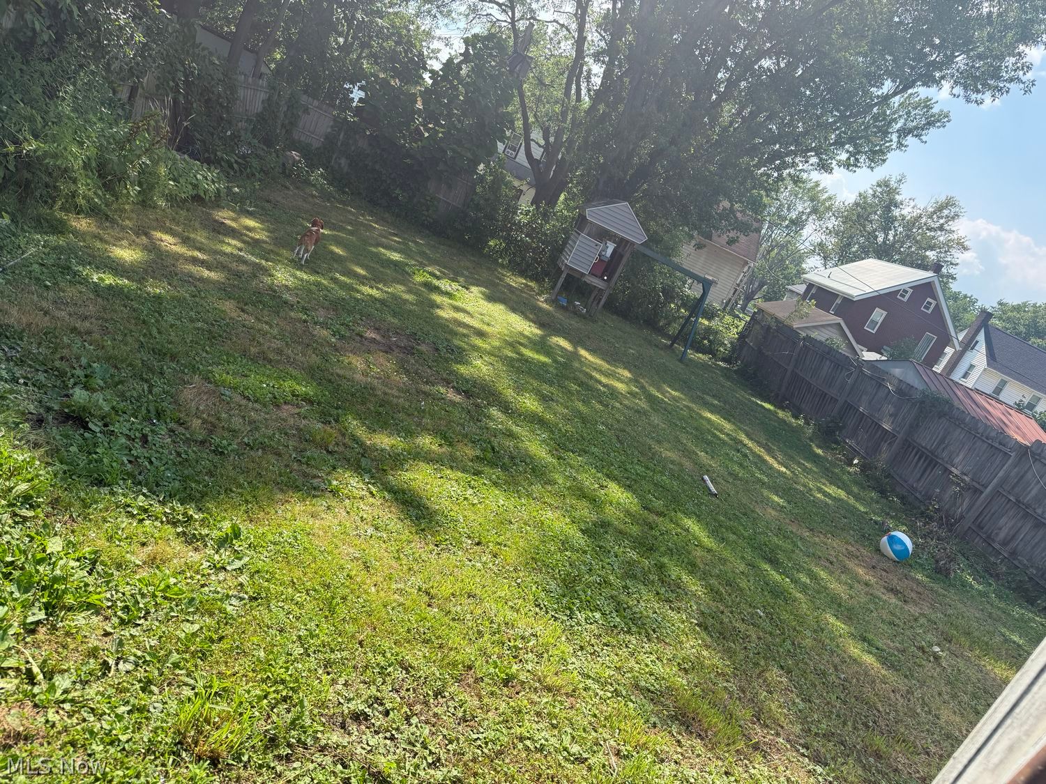 404 Bonnie Brae Avenue SE Warren OH 44484