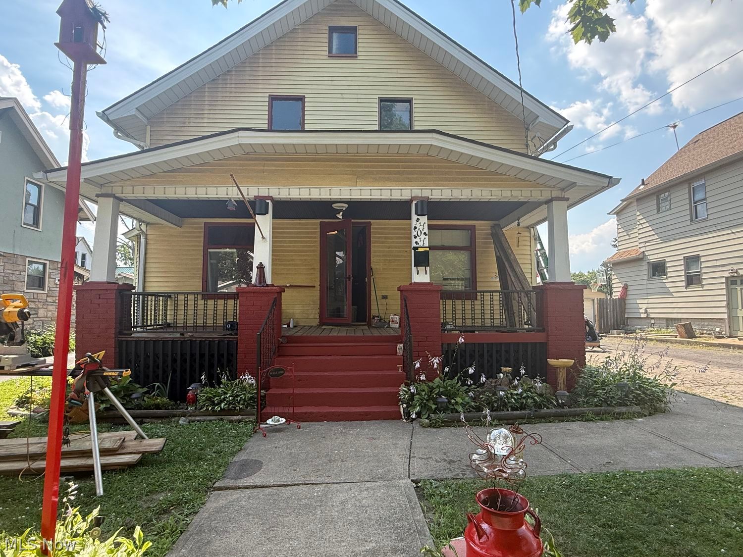 404 Bonnie Brae Avenue SE Warren OH 44484