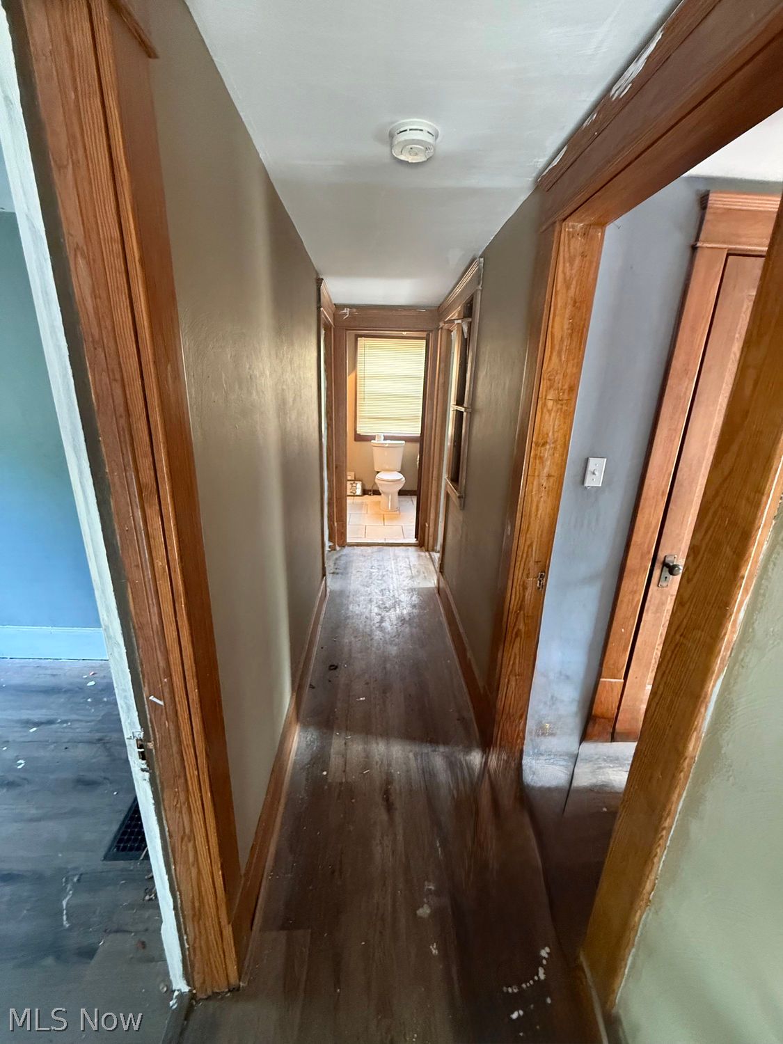 404 Bonnie Brae Avenue SE Warren OH 44484