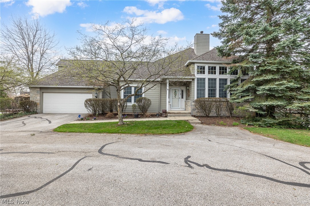 71 Haskell Drive Bratenahl OH 44108