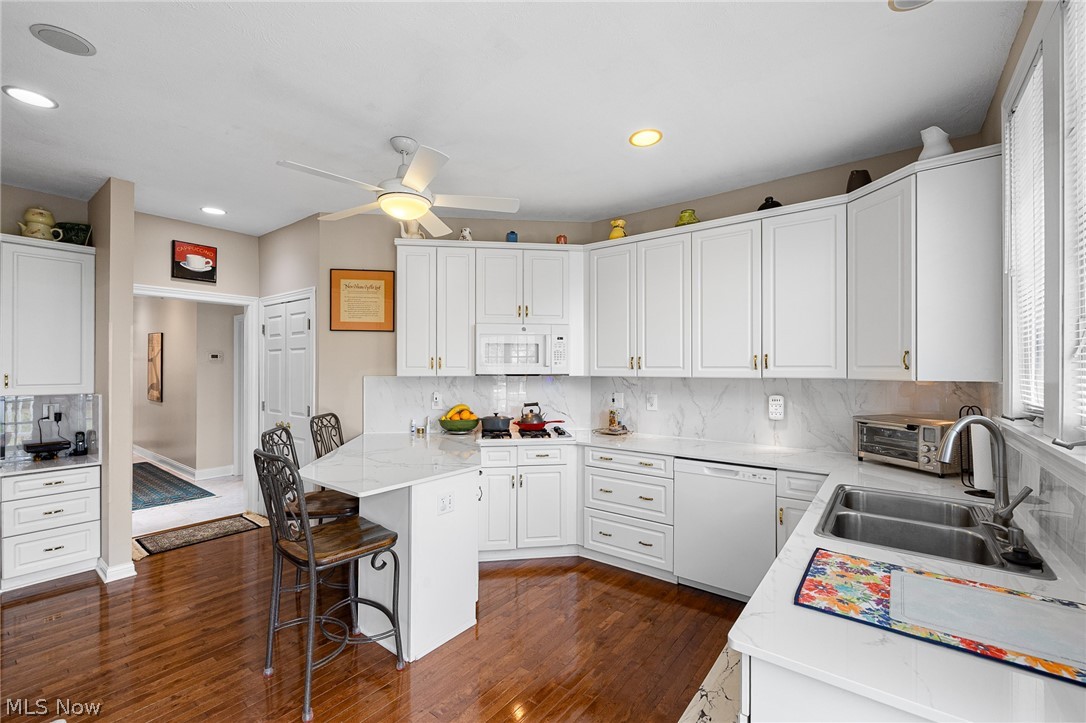 71 Haskell Drive Bratenahl OH 44108