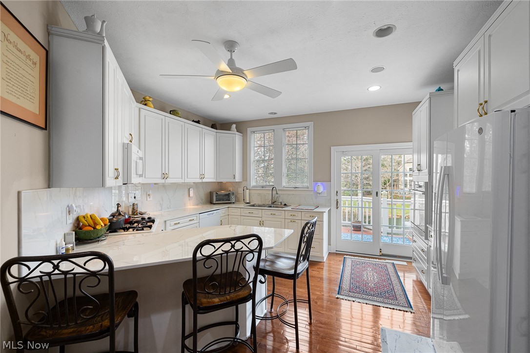71 Haskell Drive Bratenahl OH 44108