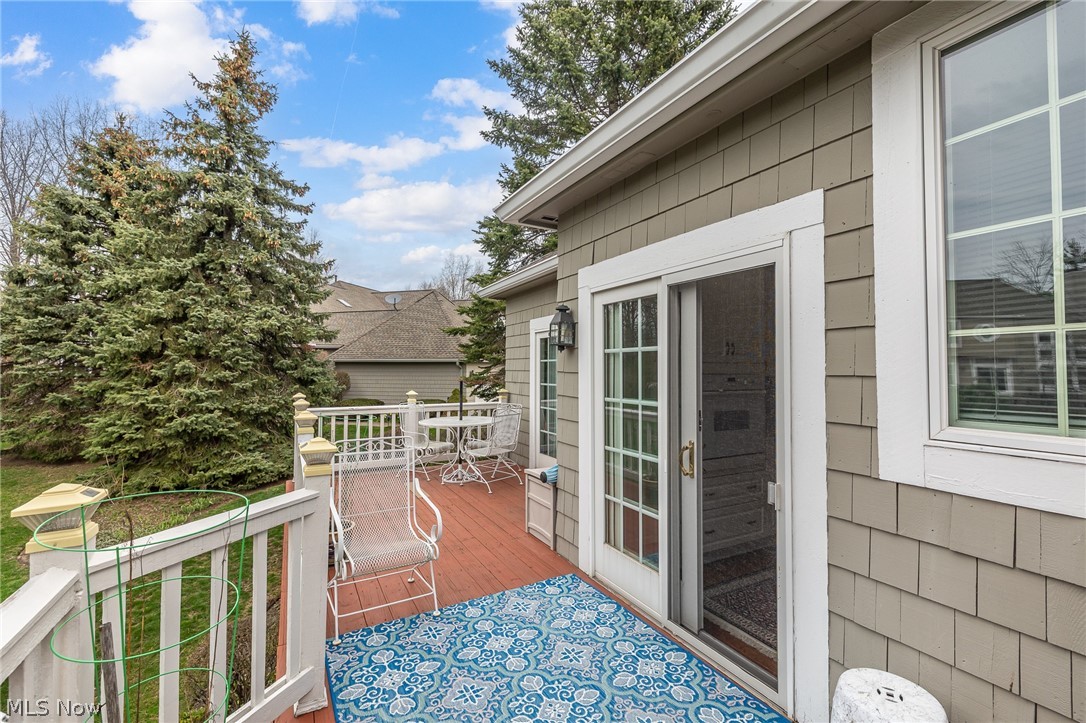 71 Haskell Drive Bratenahl OH 44108