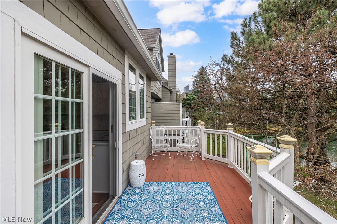 71 Haskell Drive Bratenahl OH 44108