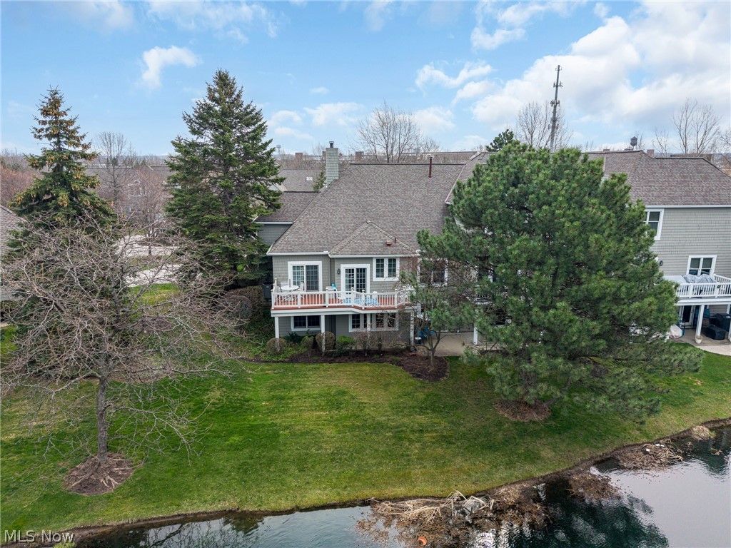 71 Haskell Drive Bratenahl OH 44108