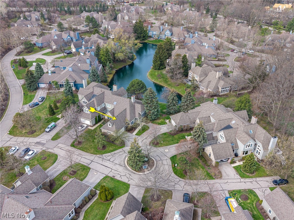 71 Haskell Drive Bratenahl OH 44108