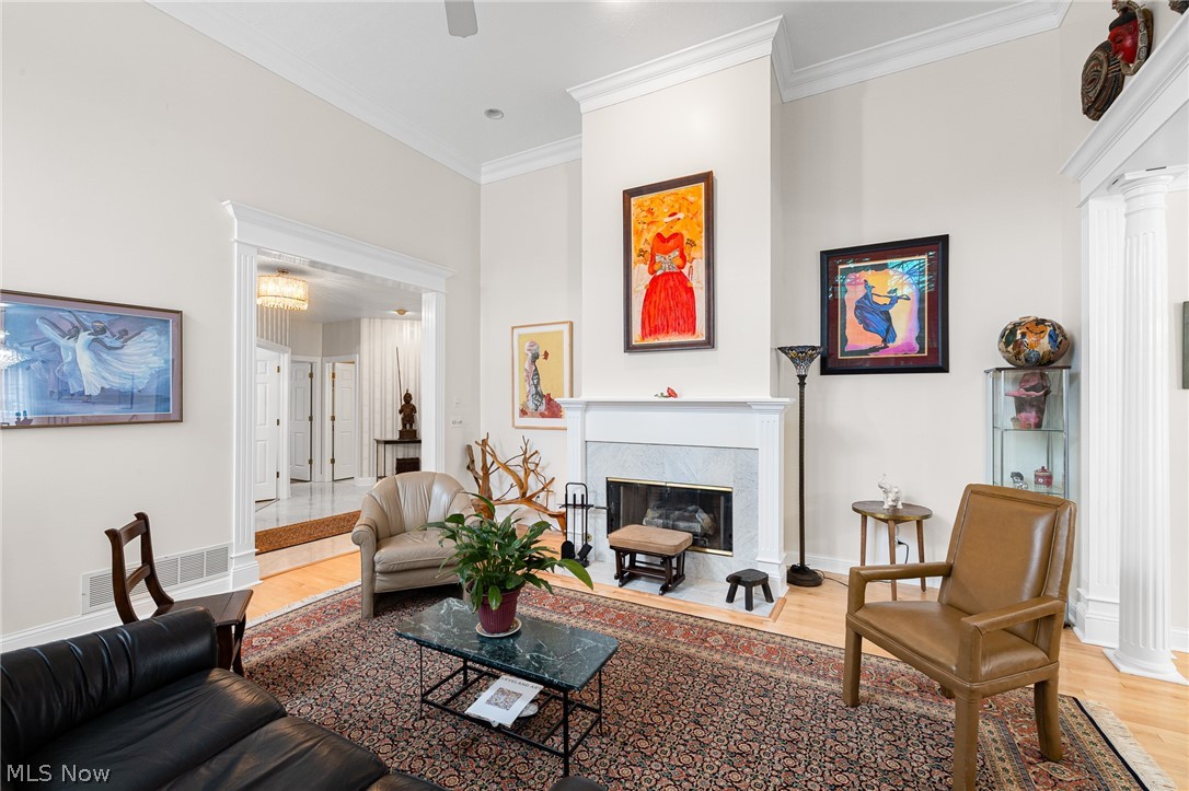 71 Haskell Drive Bratenahl OH 44108