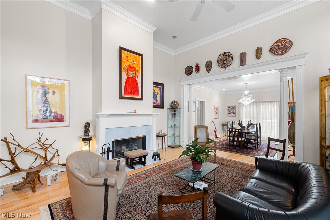 71 Haskell Drive Bratenahl OH 44108