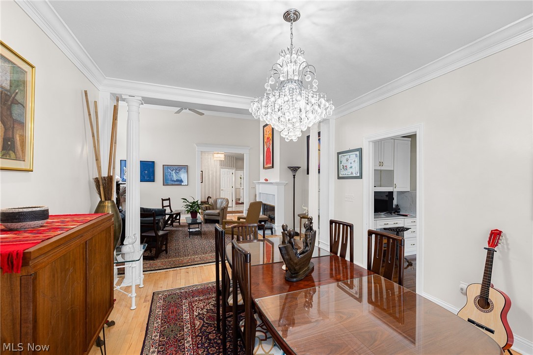 71 Haskell Drive Bratenahl OH 44108
