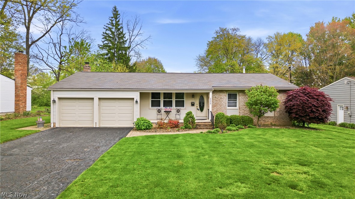 2286 Kennedy Drive Salem OH 44460