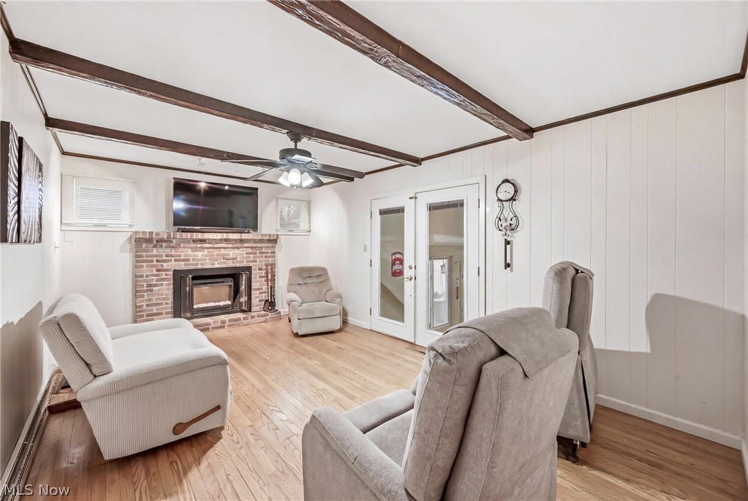 2286 Kennedy Drive Salem OH 44460