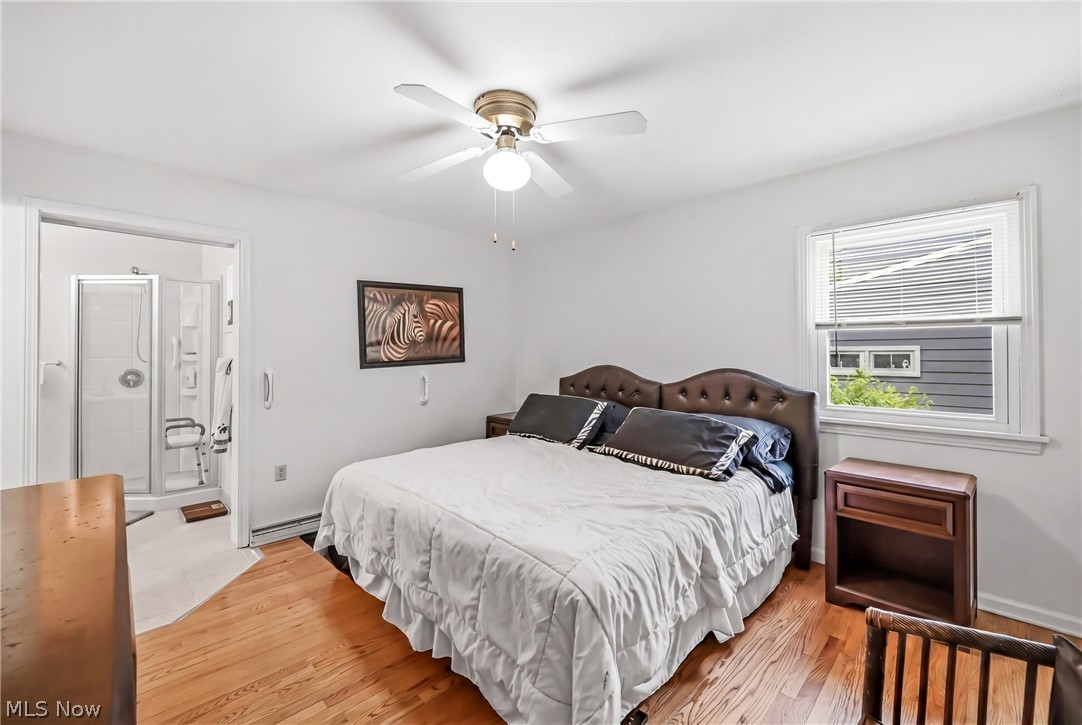 2286 Kennedy Drive Salem OH 44460