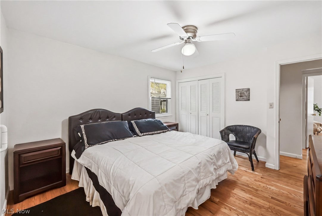 2286 Kennedy Drive Salem OH 44460