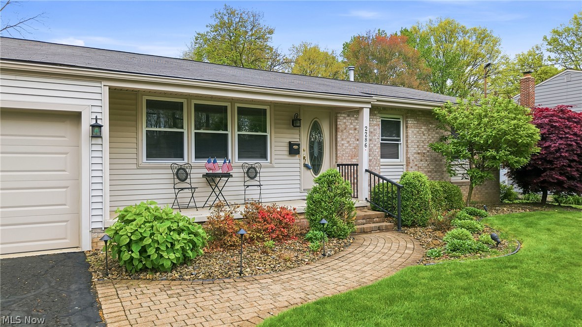 2286 Kennedy Drive Salem OH 44460