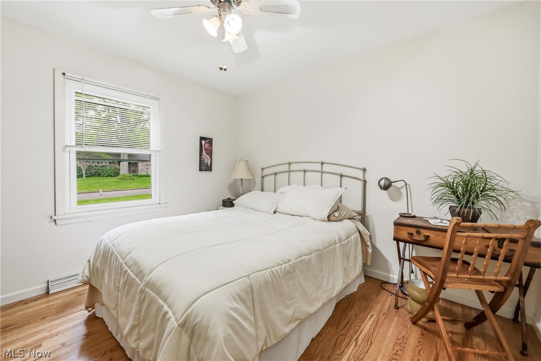 2286 Kennedy Drive Salem OH 44460