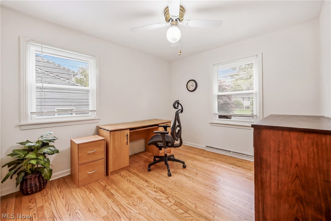 2286 Kennedy Drive Salem OH 44460