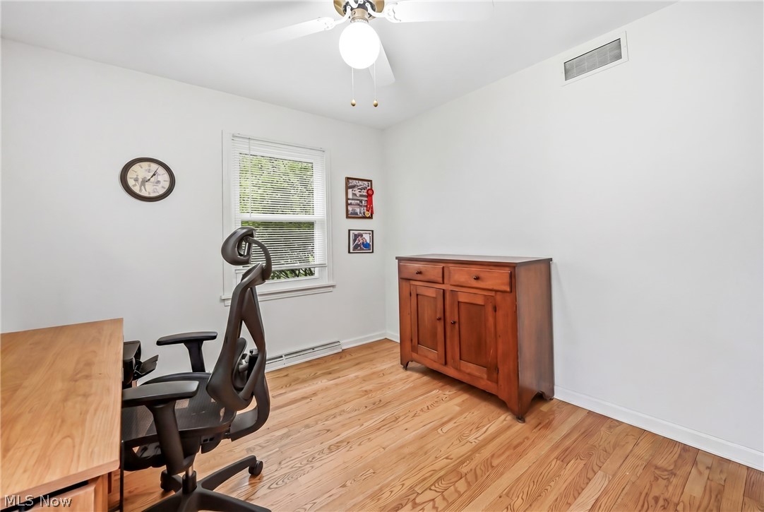 2286 Kennedy Drive Salem OH 44460