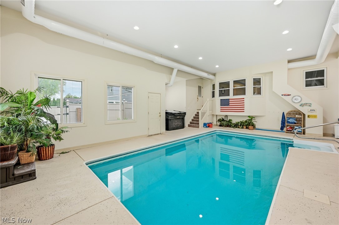 2286 Kennedy Drive Salem OH 44460