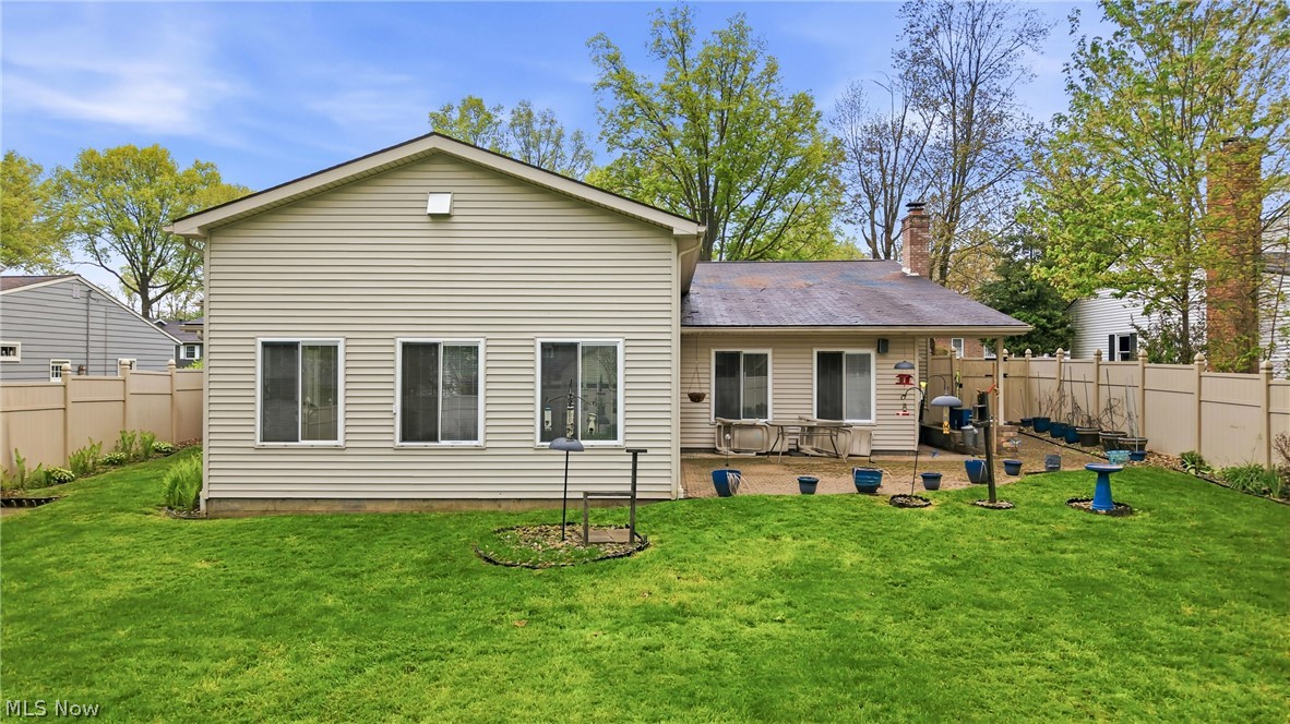 2286 Kennedy Drive Salem OH 44460