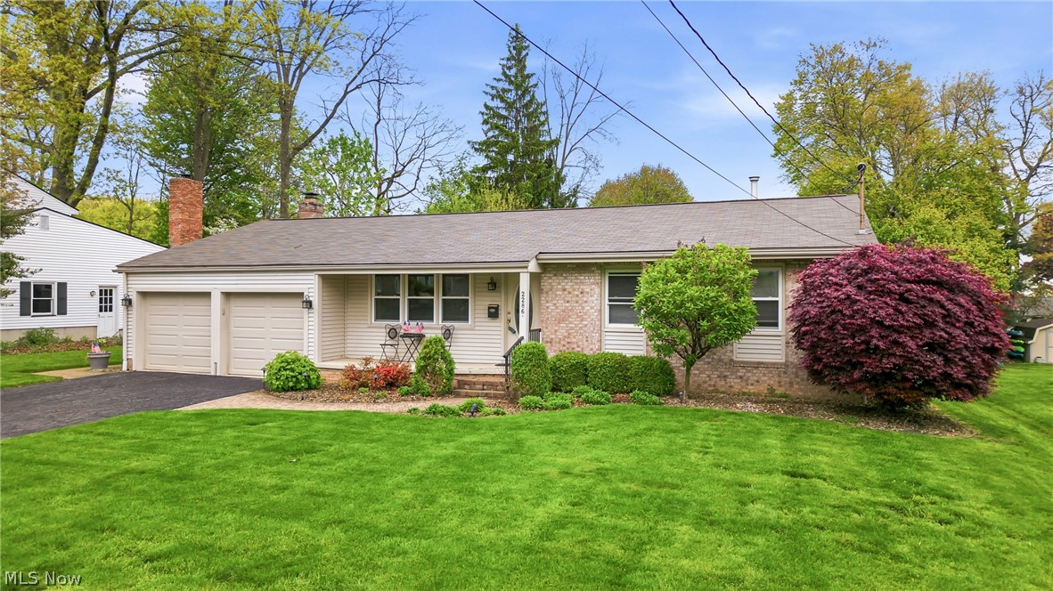2286 Kennedy Drive Salem OH 44460
