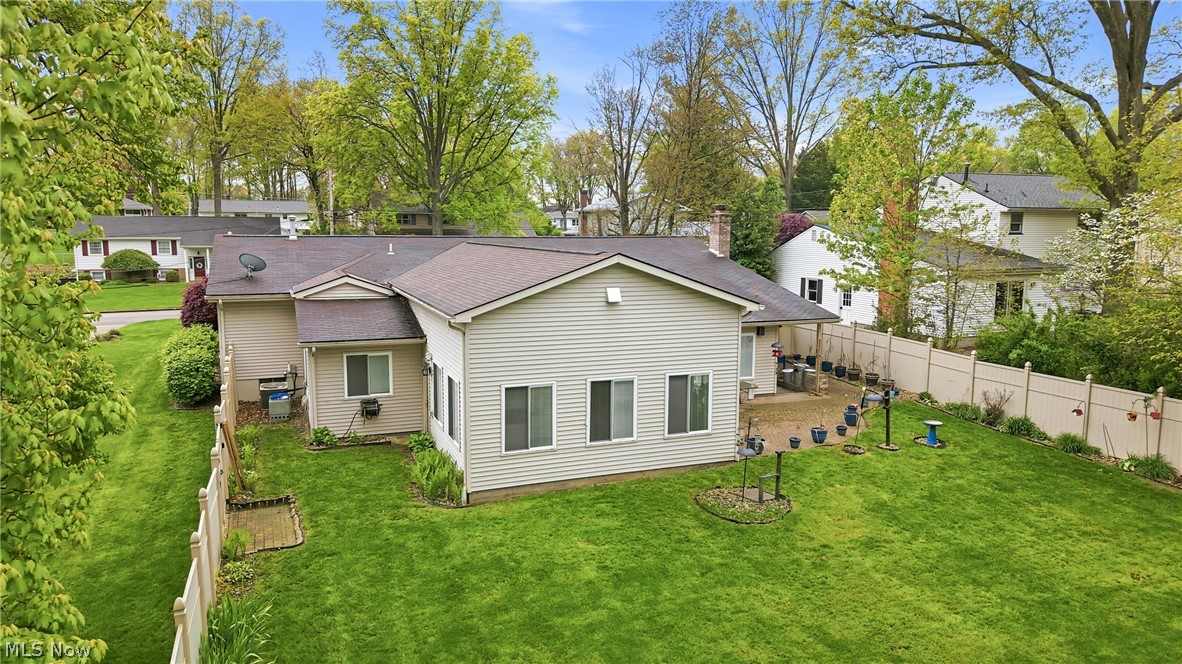 2286 Kennedy Drive Salem OH 44460