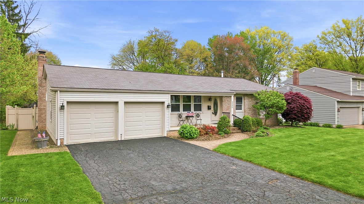 2286 Kennedy Drive Salem OH 44460
