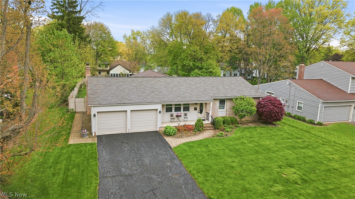 2286 Kennedy Drive Salem OH 44460